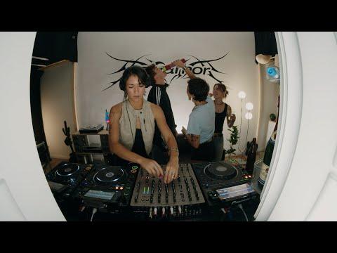 Fridget Spinner - 012 | Polyamor