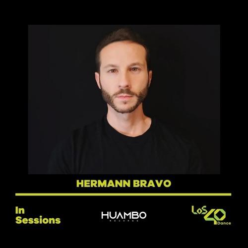 Huambo Records @ Los 40 Dance