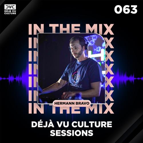 Déjà Vu Culture Sessions 063