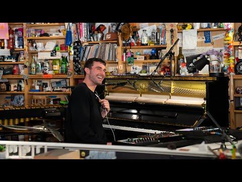Tiny Desk Concert