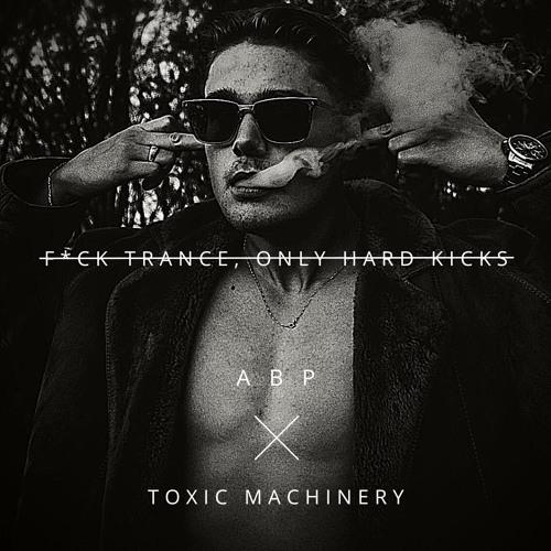 F*Ck Trance, Only Hard Kicks