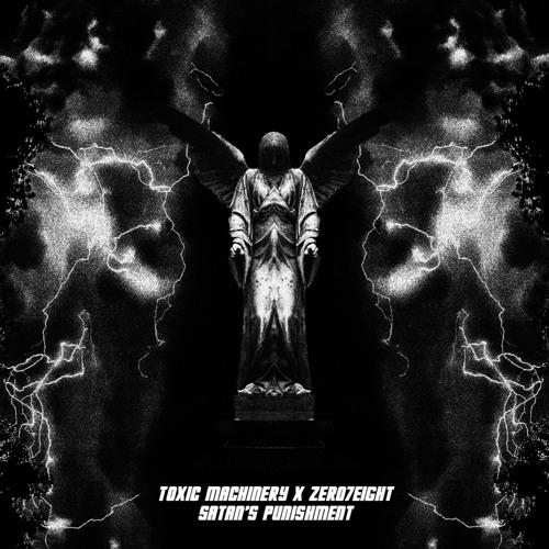 Satan'S Punishment