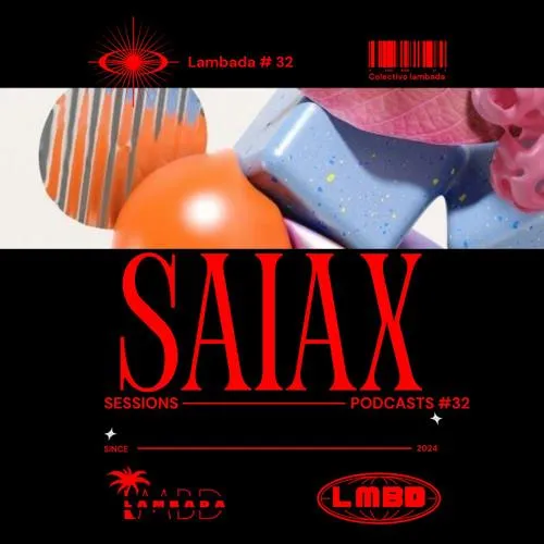 Sessions - Lambada #32