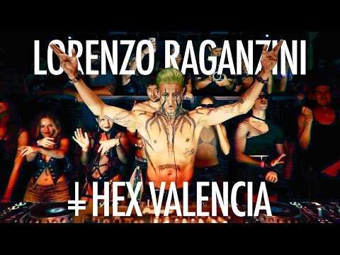 Hex Valencia