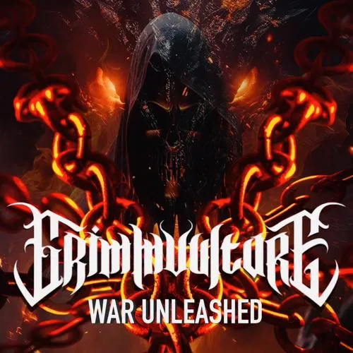 War Unleashed