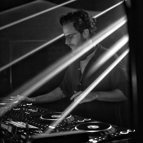 Dj Set - 19 Julio