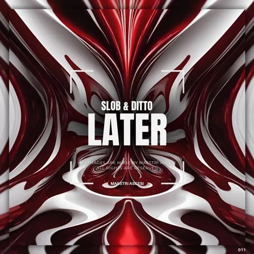Impact (Original Mix)