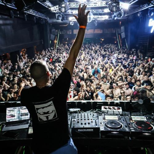 Cierre - Aniversario Hardmission