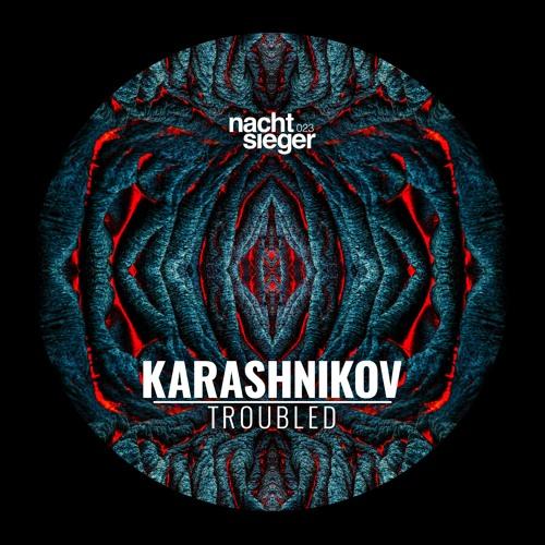 Troubled