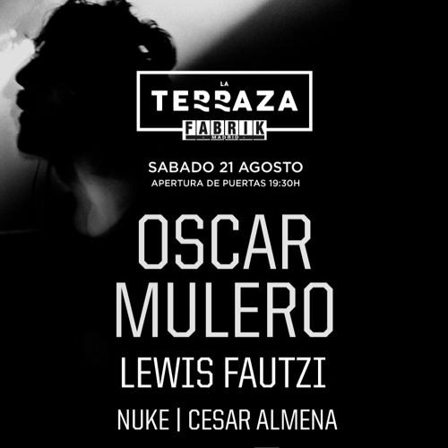 Dj Set - 21 Agosto