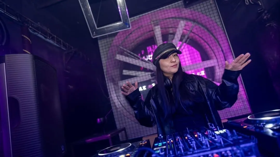 Hipnotizame - Dj Set