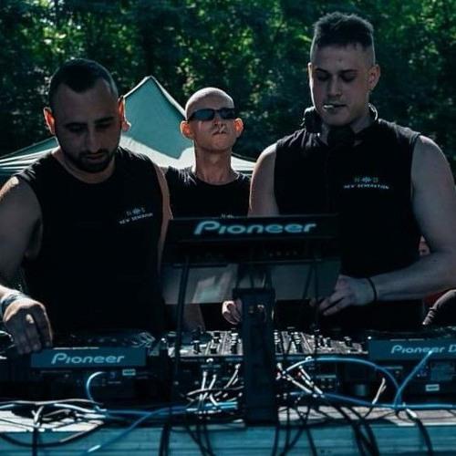 B2B - Newgenerationrave