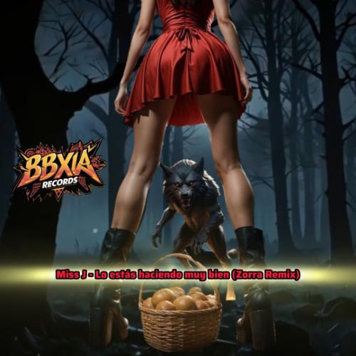 Lo EstáS Haciendo Muy Bien (Zorra Remix)