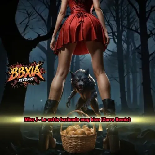 Lo EstáS Haciendo Muy Bien (Zorra Remix)