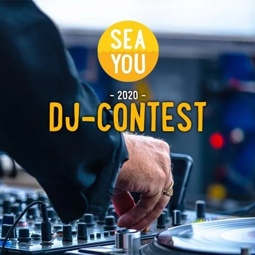 Sea You Dj Contest