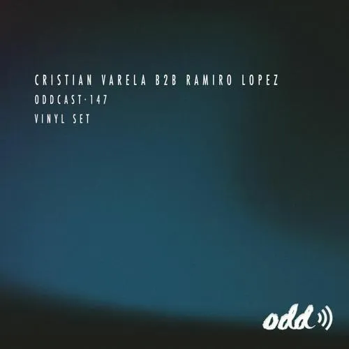 Oddcast 148 Cristian Varela B2B Ramiro Lopez