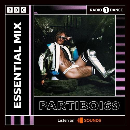 Essential Mix - 13 April