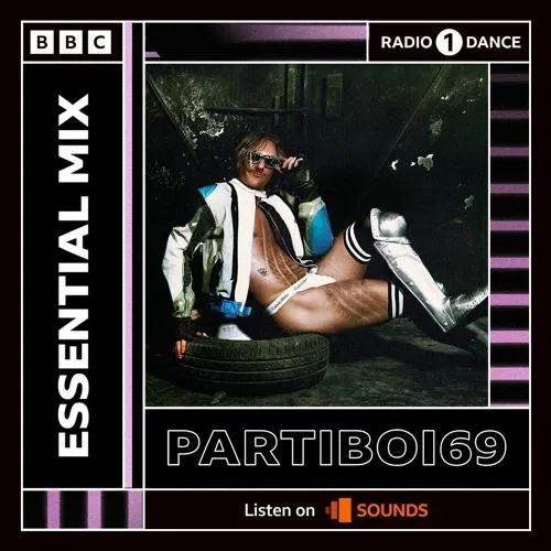 Essential Mix - 13 April