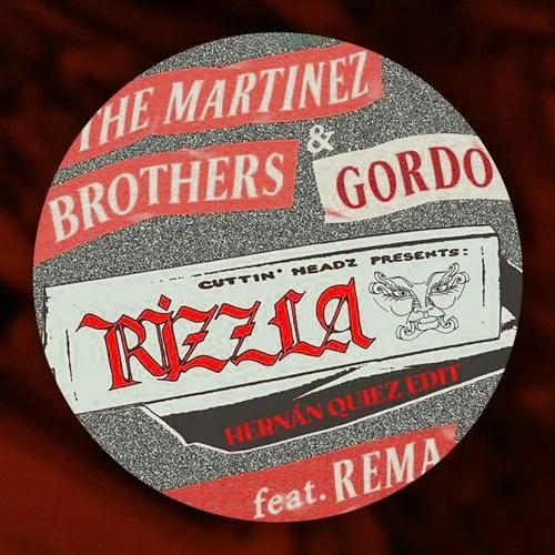 Rizzla (Hernán Quiez Edit)