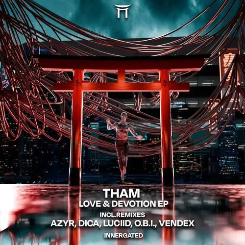 Love & Devotion (Dica Remix)