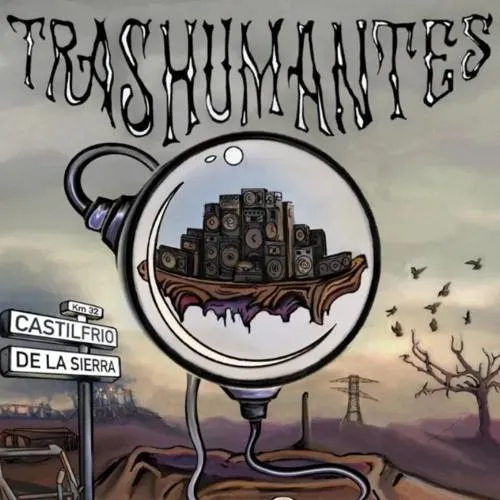 Trashumantes Festival
