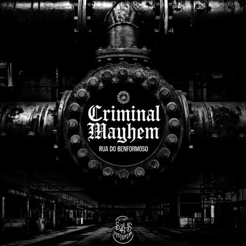 Rua Do Benformoso (Original Mix)