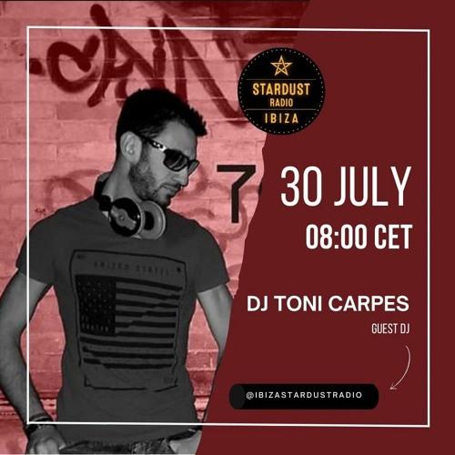 Set Ibiza Sturdust Radio