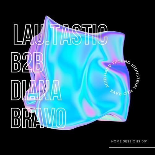 B2B - Home Sessions 001
