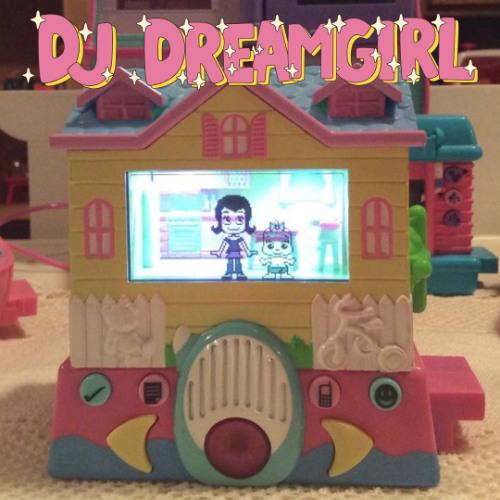 Oh To Be A Pixel Chick: A Minimal Techno Mix