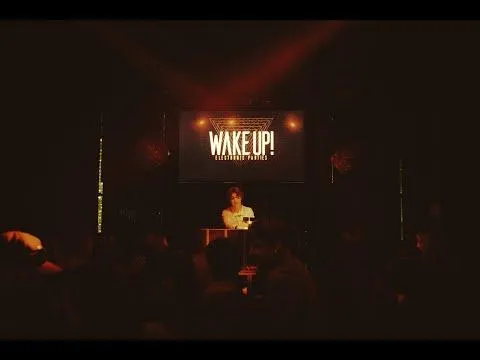 Wake Up - 21 Diciembre