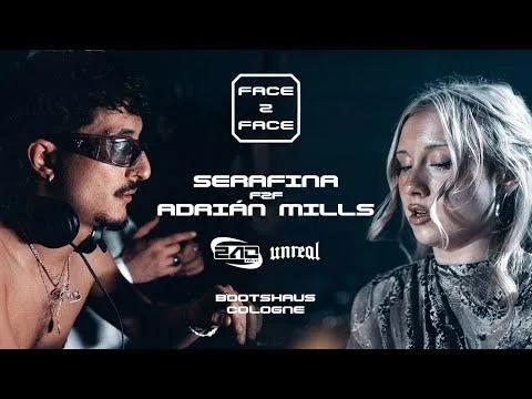 Face 2 Face - Unreal Special