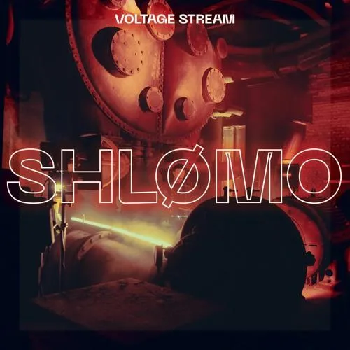 Voltage Stream - Shlømo