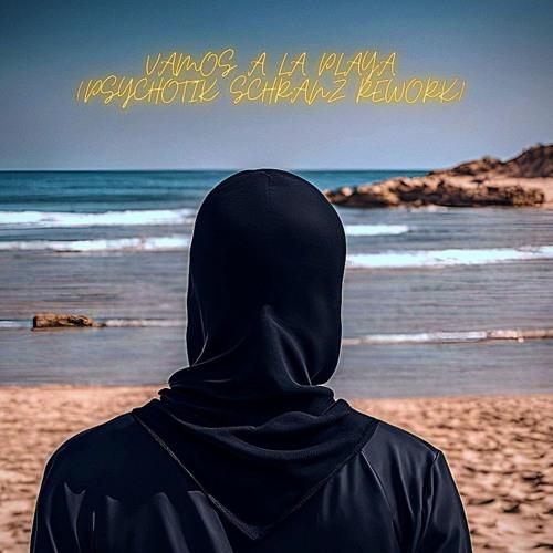 Vamos A La Playa (Psychotik Schranz Rework)