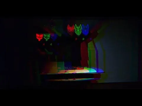 Techno Live