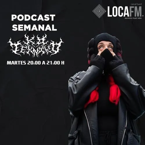 Kintsugi | Loca Hard Fm