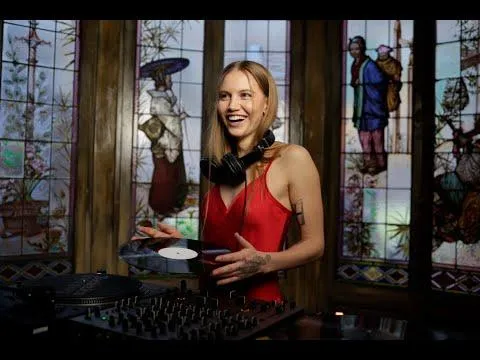 Birthday Special Vinyl Mix