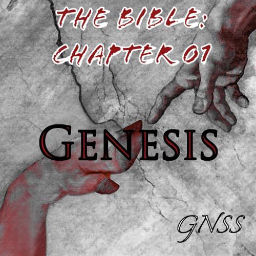 The Bible: Chapter 01.(Genesis)