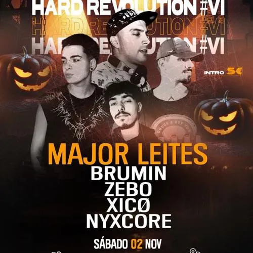 Dj Set - 23 Noviembre