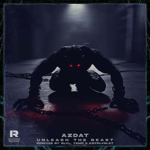 Unleash The Beast (Yemo. Remix)