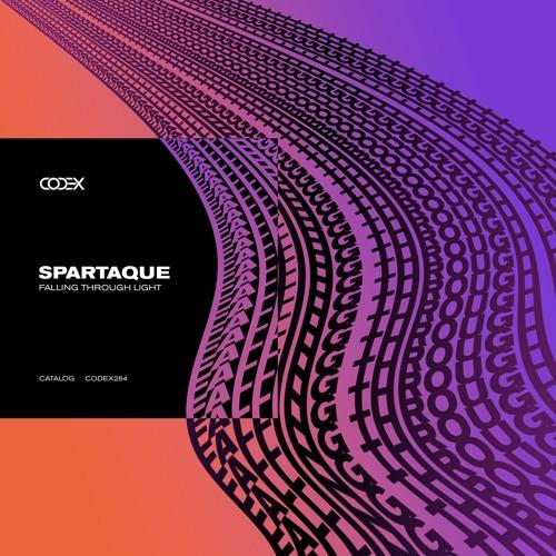 Falling Through Light (Extended Mix)