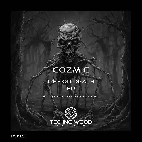 Cozmic - Impulse Control (Claudio Polizzotto Remix)