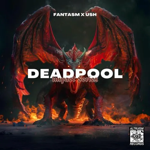 Deadpool