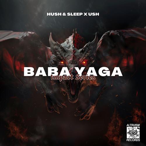 Baba Yaga