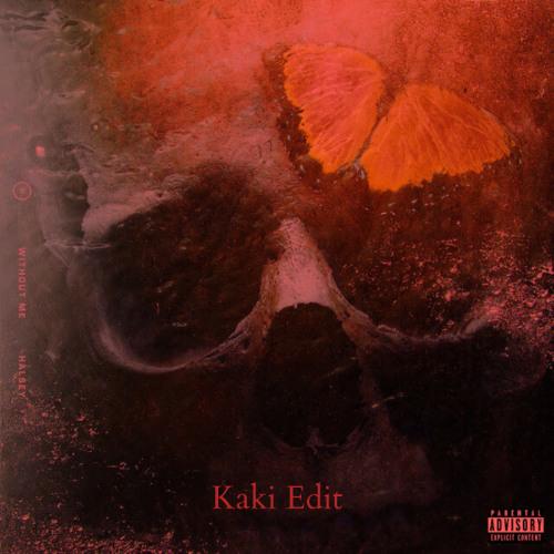 Halsey - Without Me (Kaki Edit)