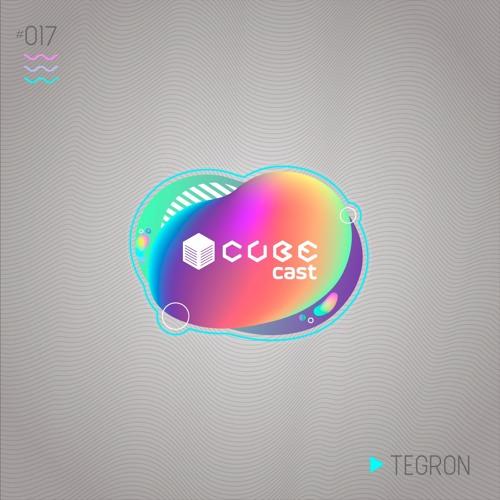 Cubecast #017 Tegron