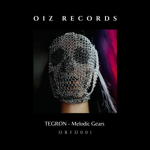 Melodic Gears (Original Mix)