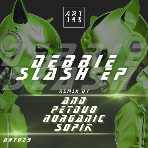 Slash (Petduo Remix)