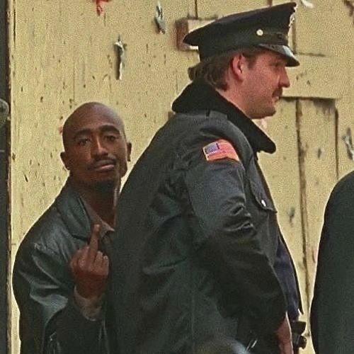 Fuck The Cops