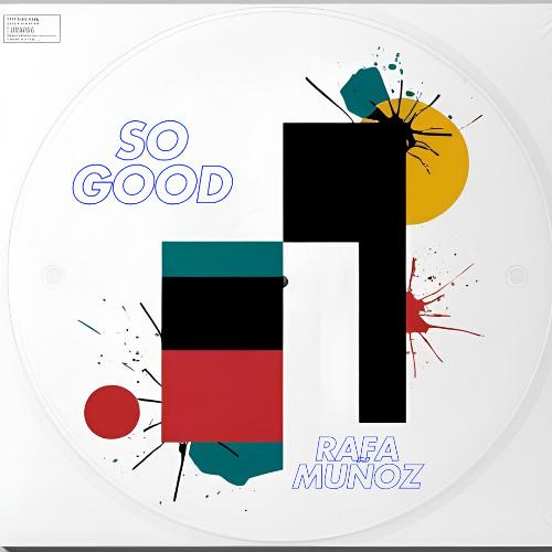 Hard Groove Tracks
