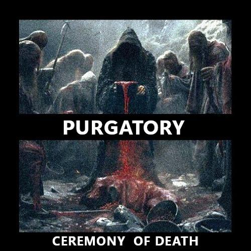 Ceremony Of Death